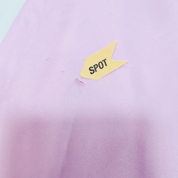 Sleeper Pastelle Oversize Pants in Pink S/M - Picture 11 of 12